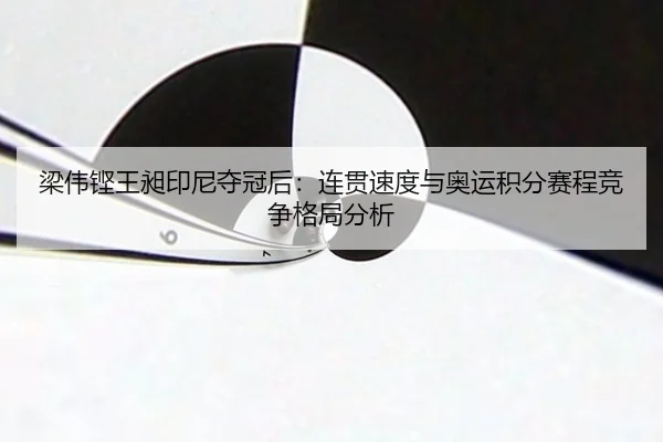 liang-wei-keng-wang-chang-yin-ni-duo-guan-hou-lian-guan-su-du-yu-ao-yun-ji-fen-sai-cheng-jing-zheng-ge-ju-fen-xi-2-902.jpg